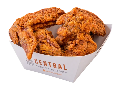 Alitas