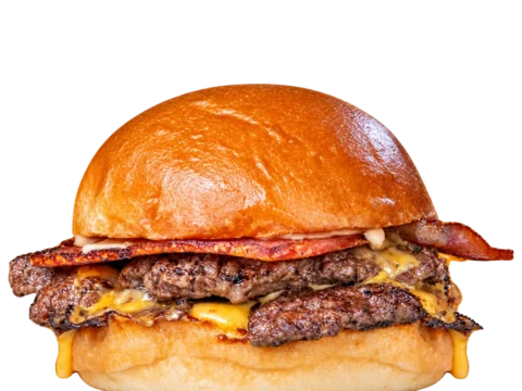 Bacon Burger