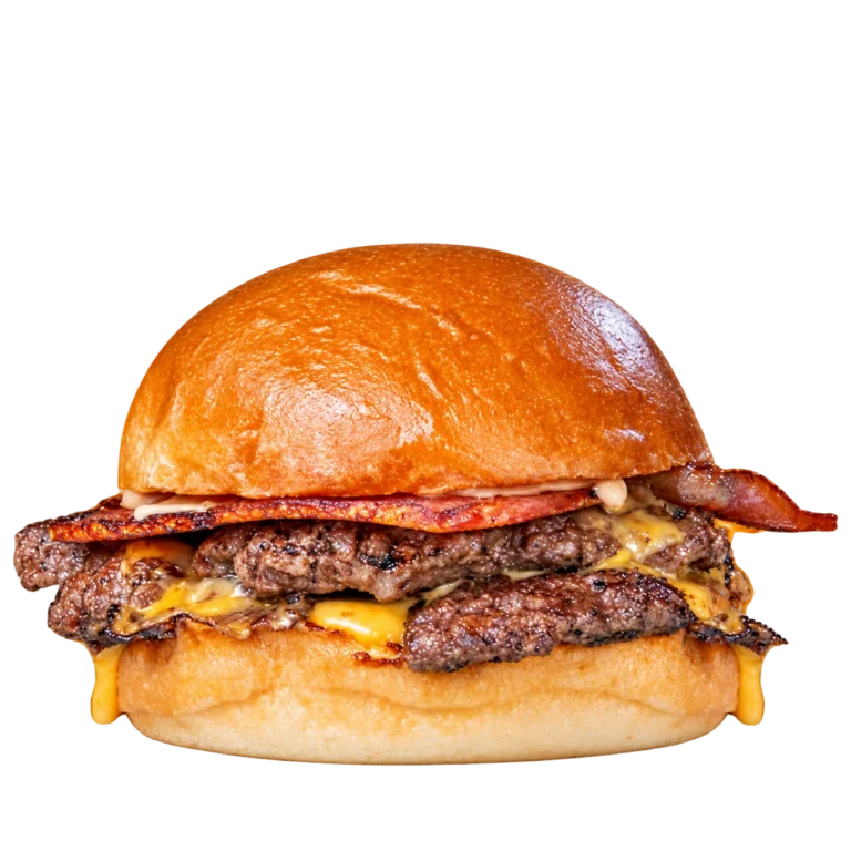 Bacon Burger