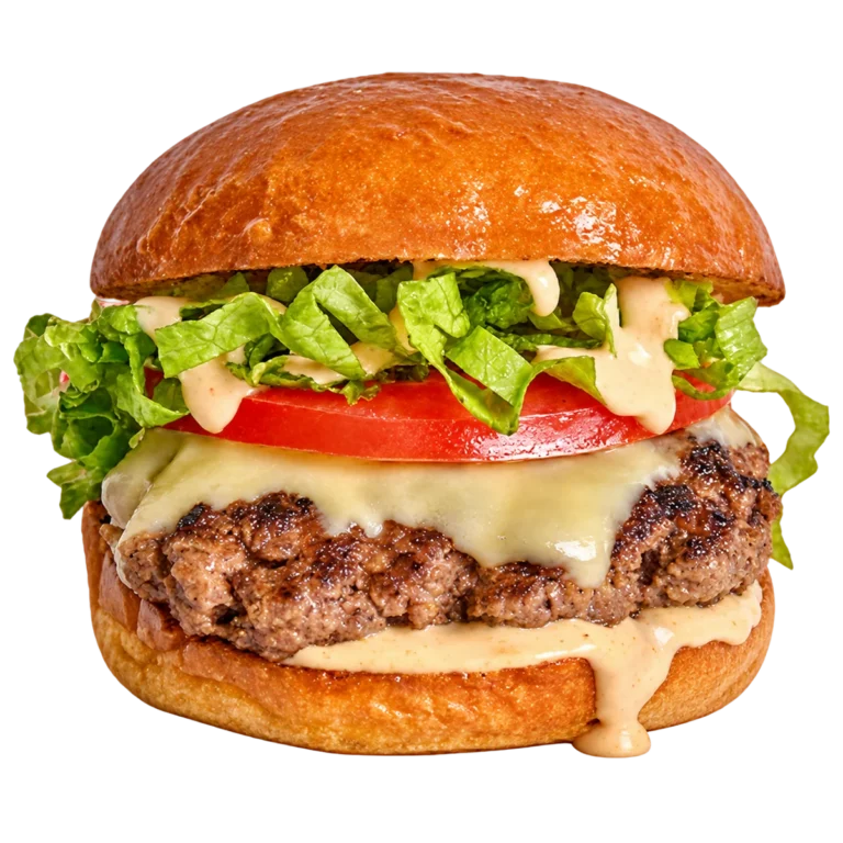 Cheese Burger