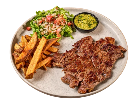 Churrasco