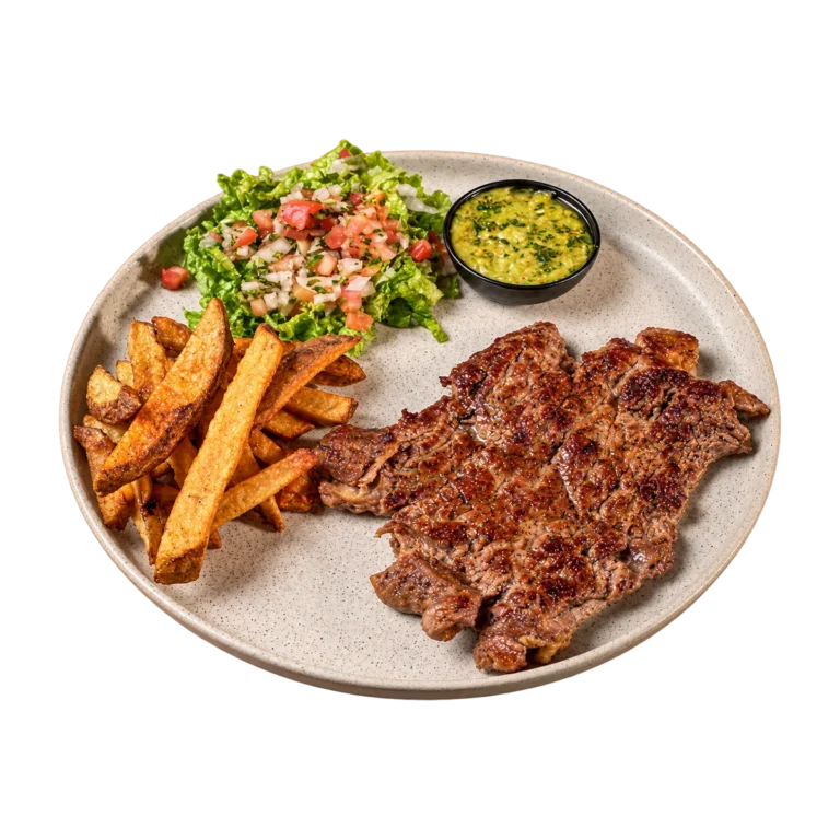 Churrasco