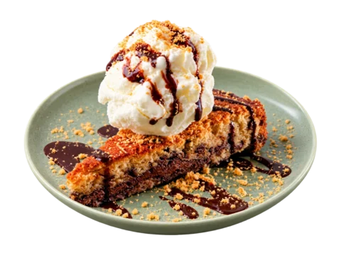Cookie Pie
