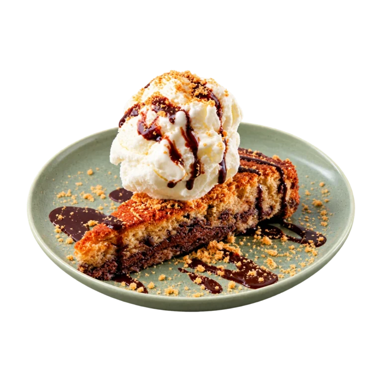 Cookie Pie