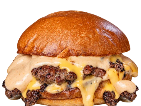 Doble Cheese