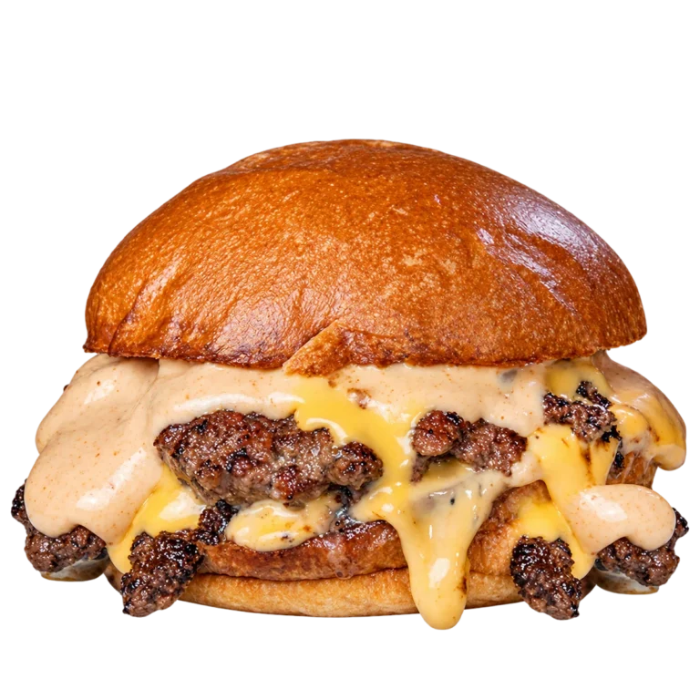 Doble Cheese
