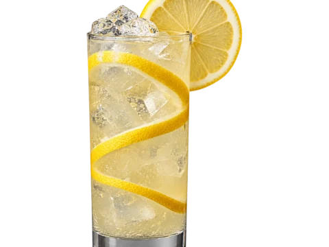 Limonada Natural