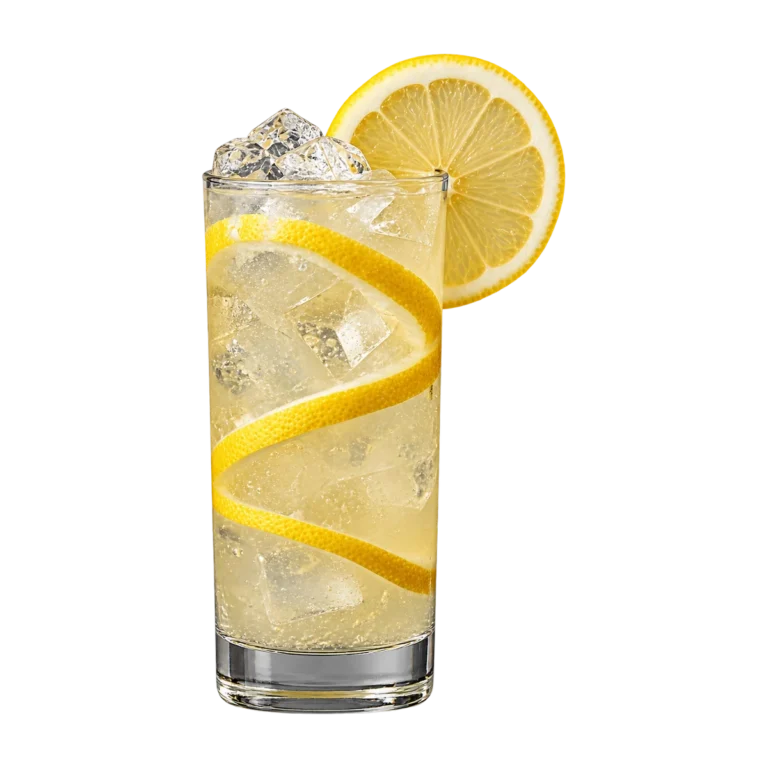 Limonada Natural