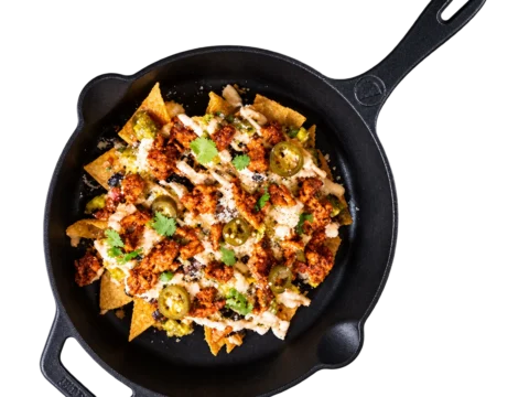 Nachos Central