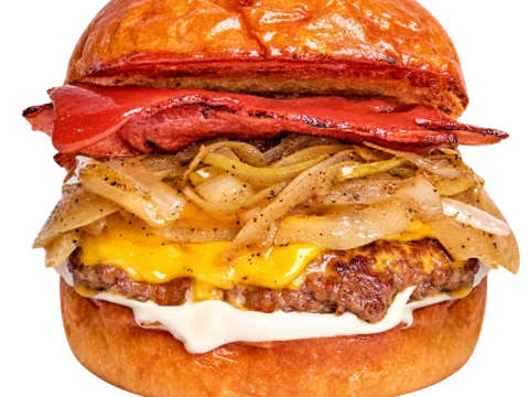 Oklahoma Burger