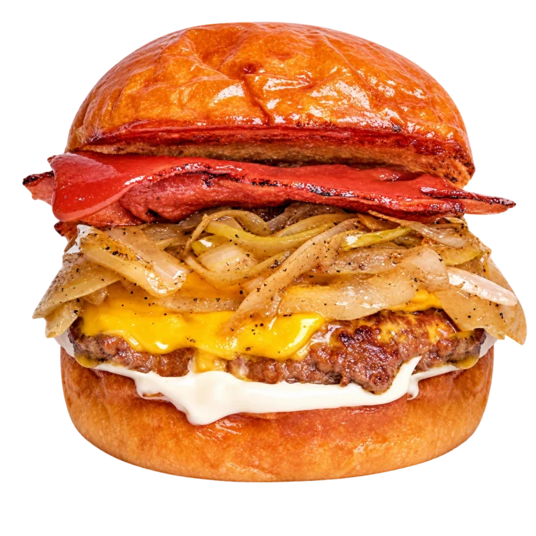 Oklahoma Burger