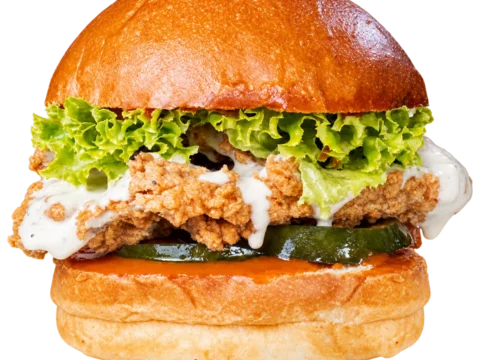 Spicy Chicken