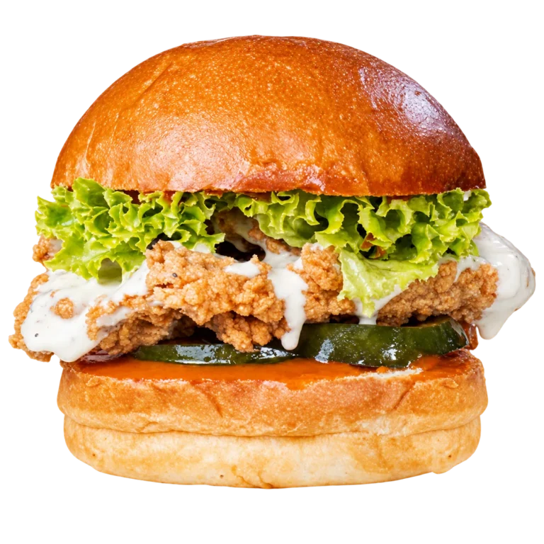 Spicy Chicken