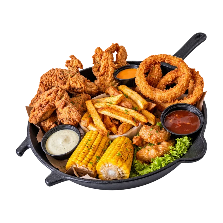 Super Bowl (Especial)
