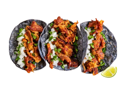 Tacos Carnitas