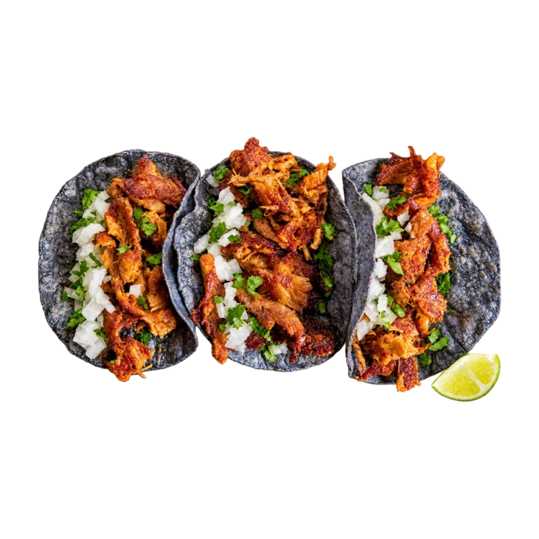 Tacos Carnitas