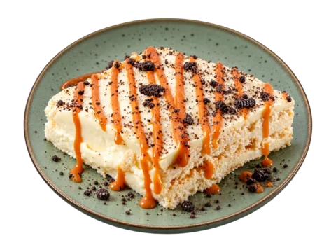 Tres Leches