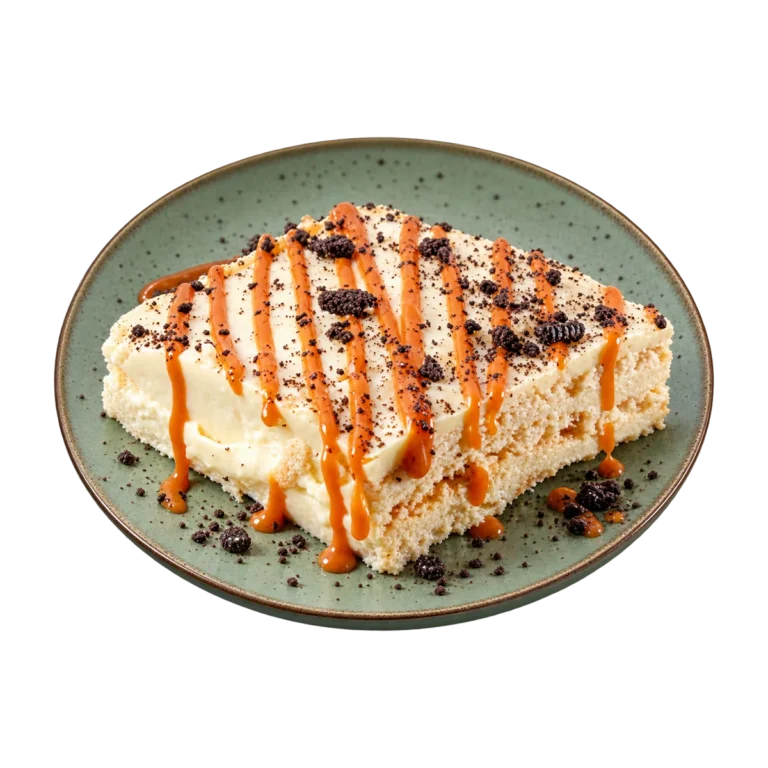Tres Leches