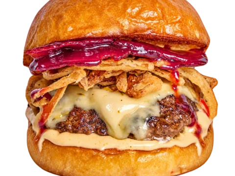 Tributo Burger