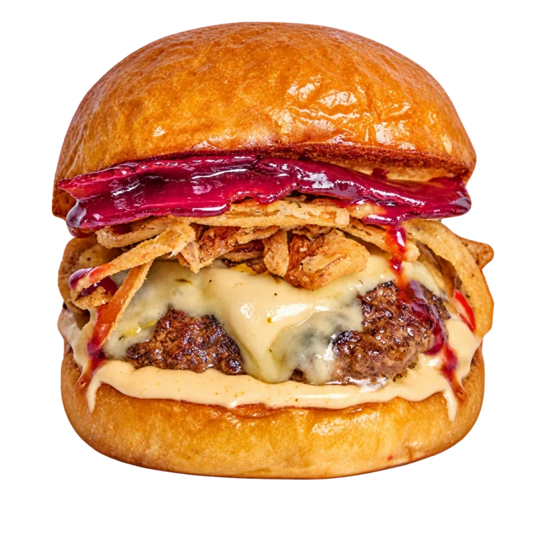 Tributo Burger